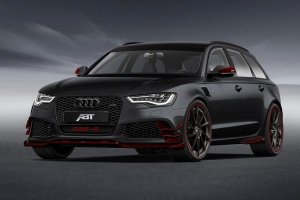   Audi RS6-R   ABT