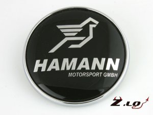 Hamann Motorsport и Rolls Royce