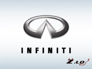 История марки Infiniti