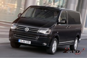 Volkswagen Caravelle Business/2012    