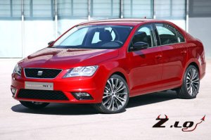  Seat Tledo/2013      