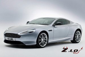 Руководство Aston Martin показало новый DB9