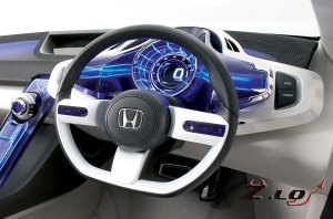 Honda рассказала о новых продуктах и технологиях