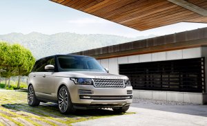 Jaguar Land Rover готовит две международные премьеры для автосалона в Нью-Йорке