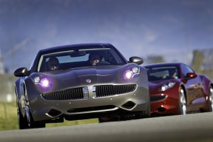 Fisker Automotive   35      