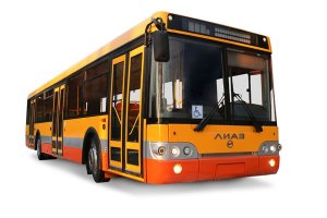Автобус для города