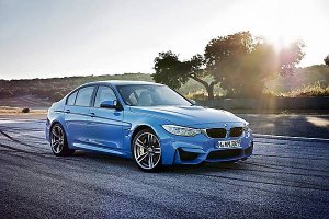 Заказы на обновленные заряженные модели BMW начали приниматься в России