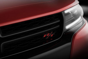 Dodge показал тизеры двух своих масл-каров нового поколения