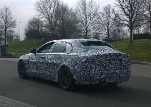 Компания Jaguar планирует выпустить автомобиль, который превзойдет BMW M3