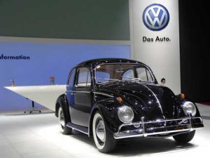 Компания Volkswagen откажется от своего старого рекламного слогана