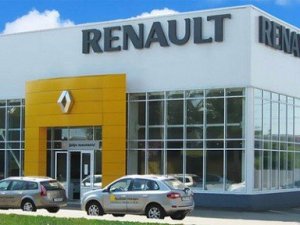 Renault   :   !