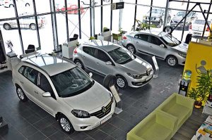 Renault у официального дилера: качество авто гарантировано!