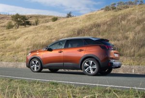 Обновленный вариант Peugeot официально продается в России
