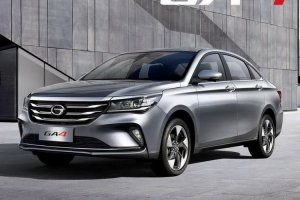 Новый китайский автомобильный бренд Trumpchi выходит на российский рынок