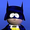 Аватар для Batman