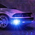 ������ ��� Ghost_Racer