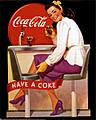 ������ ��� CocaCola