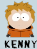 ������ ��� Kenny