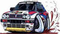 ������ ��� RomaGTR4WD