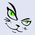 ������ ��� black-cat