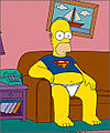 ������ ��� Homer J.